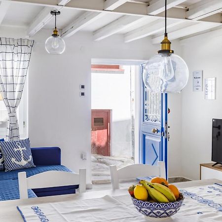 Chiarina'S Spiti Villa Skopelos Town Ngoại thất bức ảnh