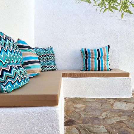 Chiarina'S Spiti Villa Skopelos Town Ngoại thất bức ảnh