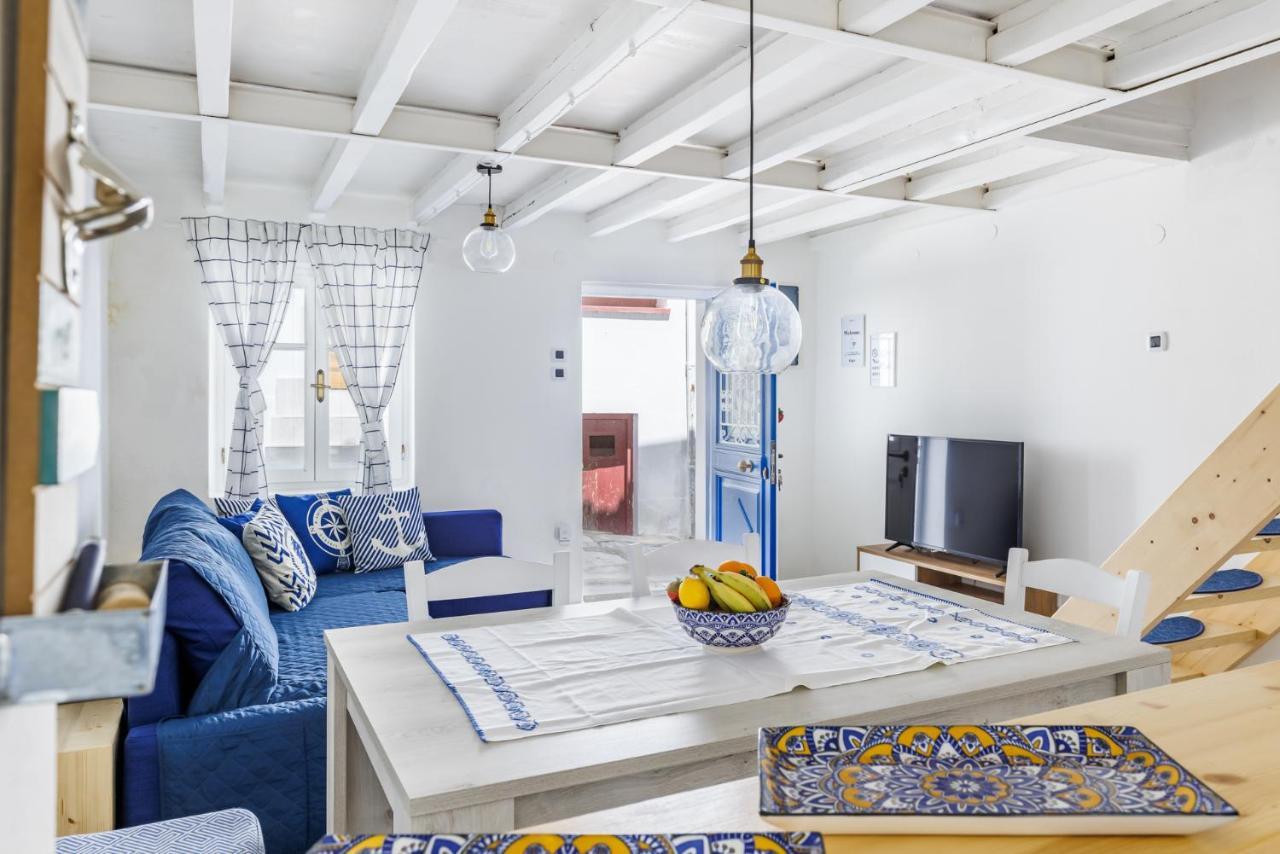 Chiarina'S Spiti Villa Skopelos Town Ngoại thất bức ảnh