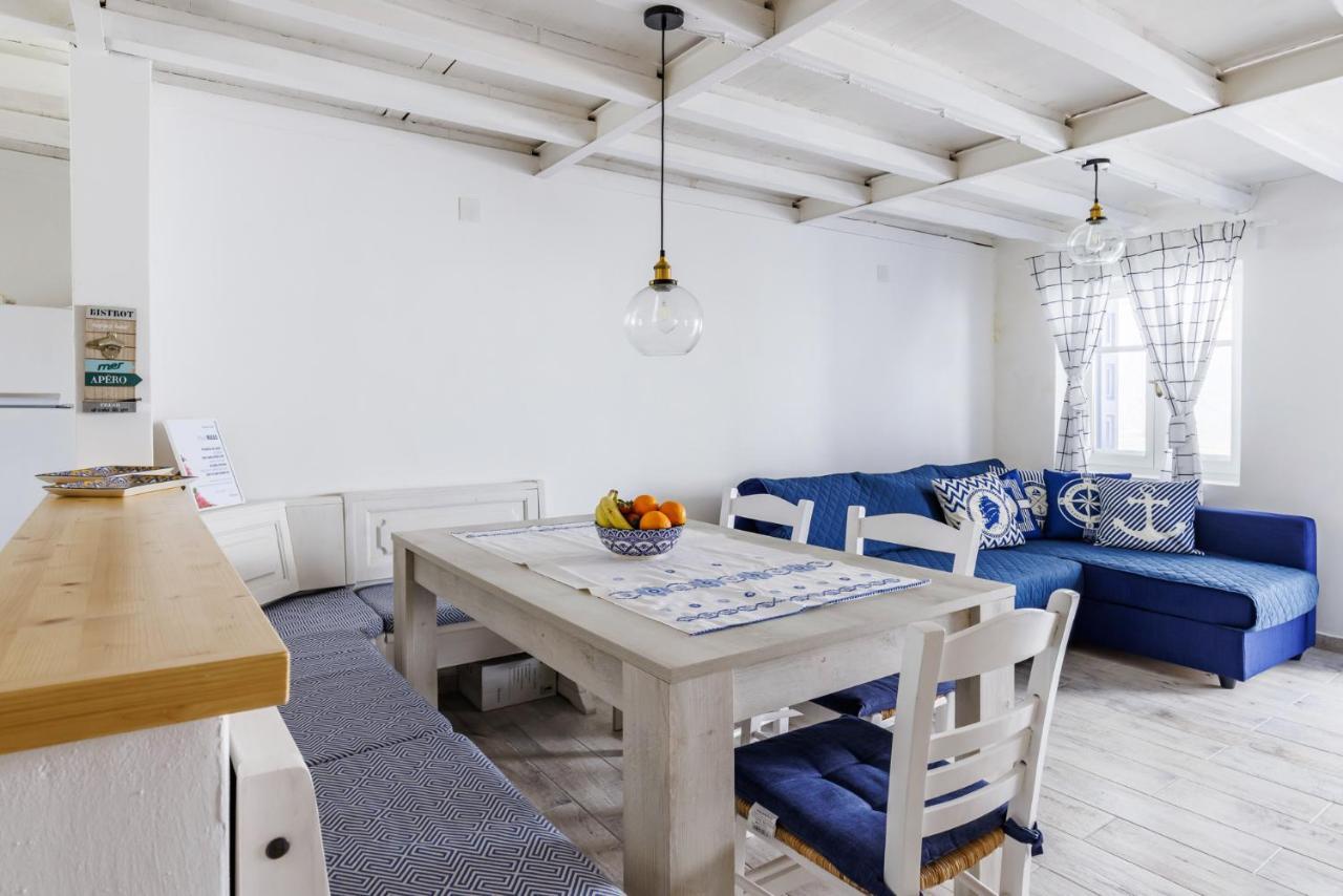 Chiarina'S Spiti Villa Skopelos Town Ngoại thất bức ảnh