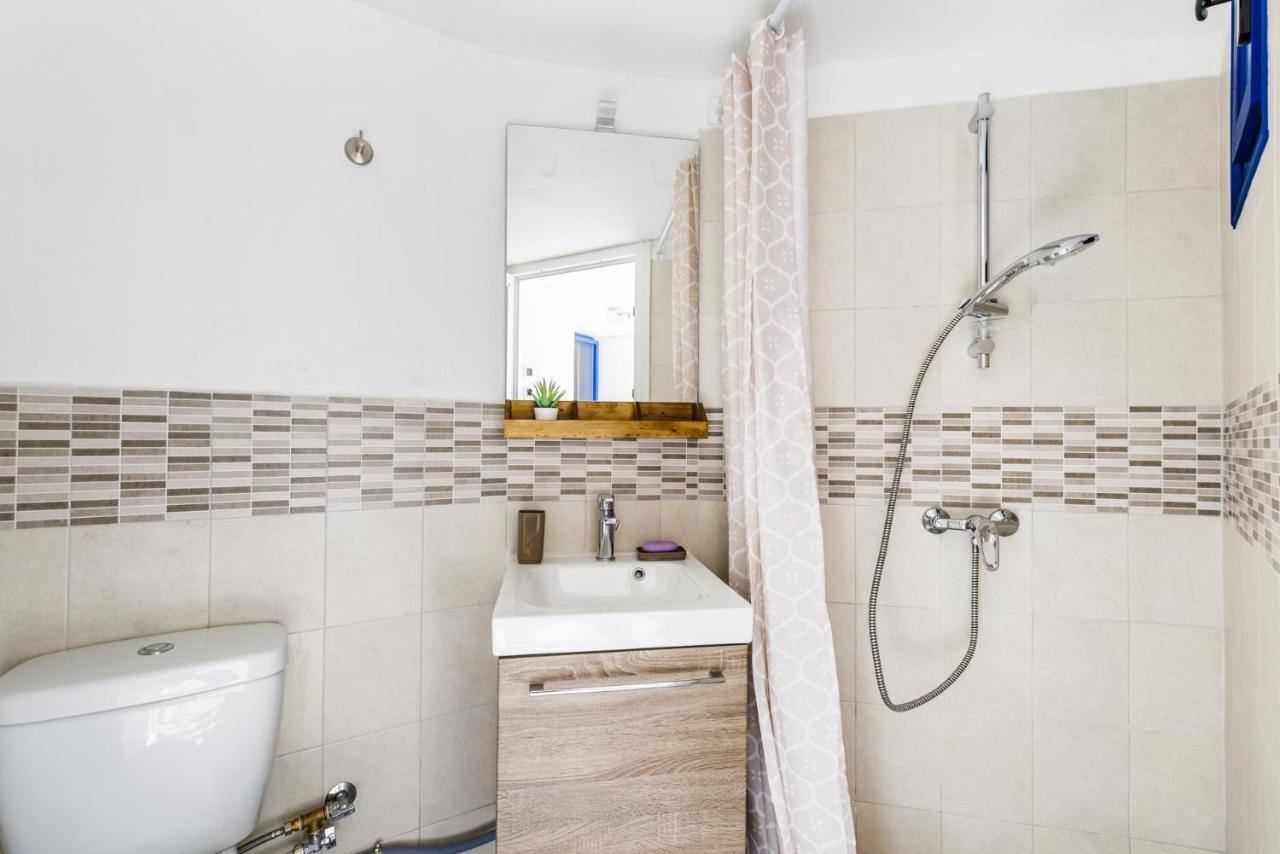 Chiarina'S Spiti Villa Skopelos Town Ngoại thất bức ảnh