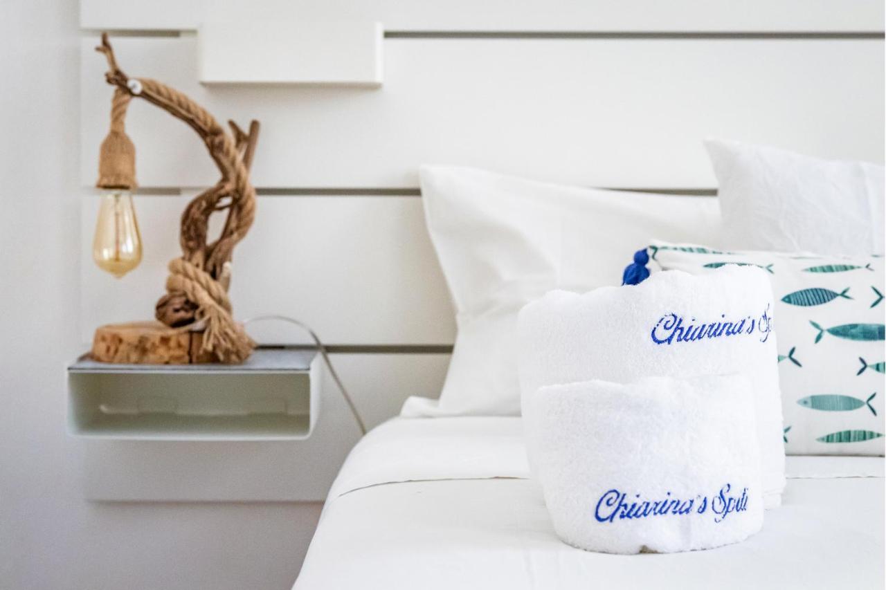 Chiarina'S Spiti Villa Skopelos Town Ngoại thất bức ảnh