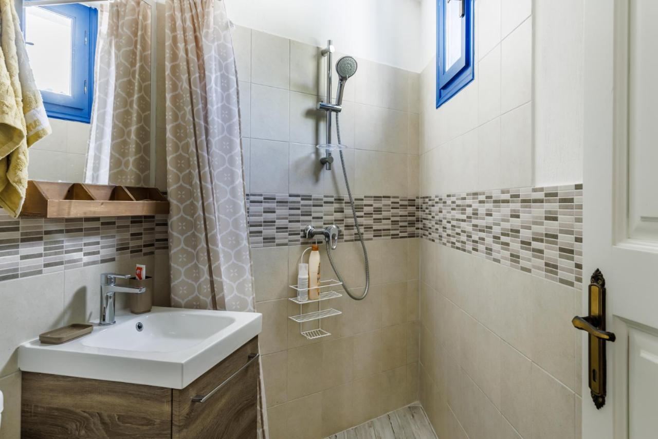 Chiarina'S Spiti Villa Skopelos Town Ngoại thất bức ảnh