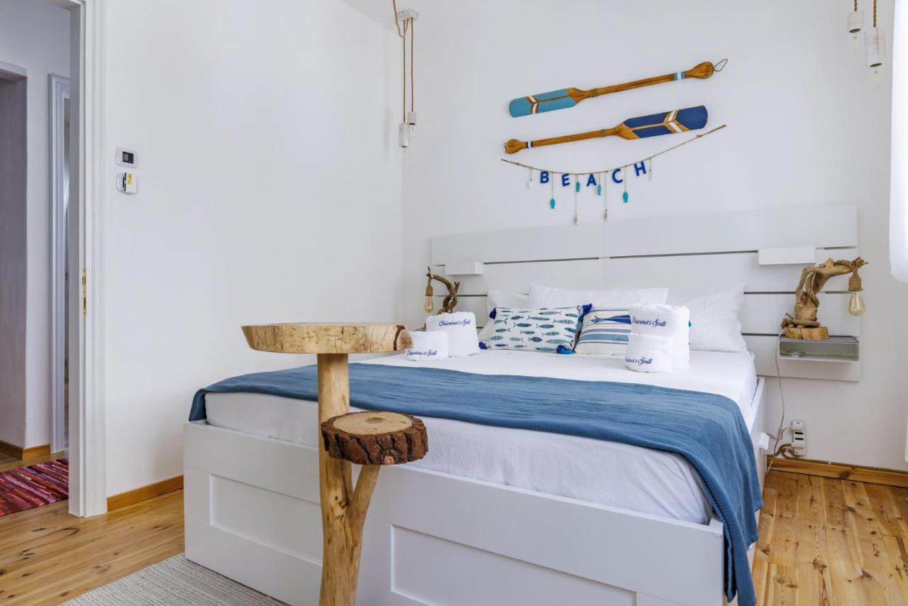 Chiarina'S Spiti Villa Skopelos Town Ngoại thất bức ảnh