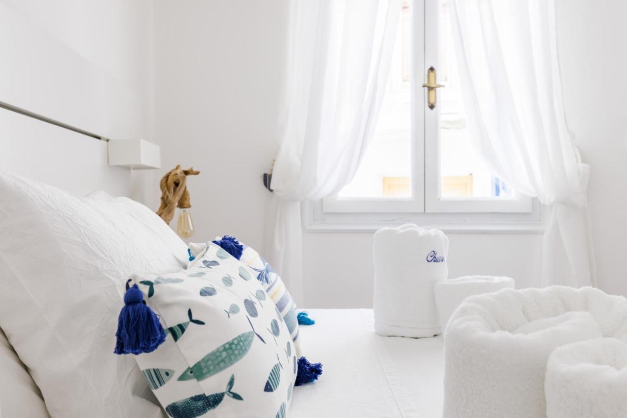 Chiarina'S Spiti Villa Skopelos Town Ngoại thất bức ảnh