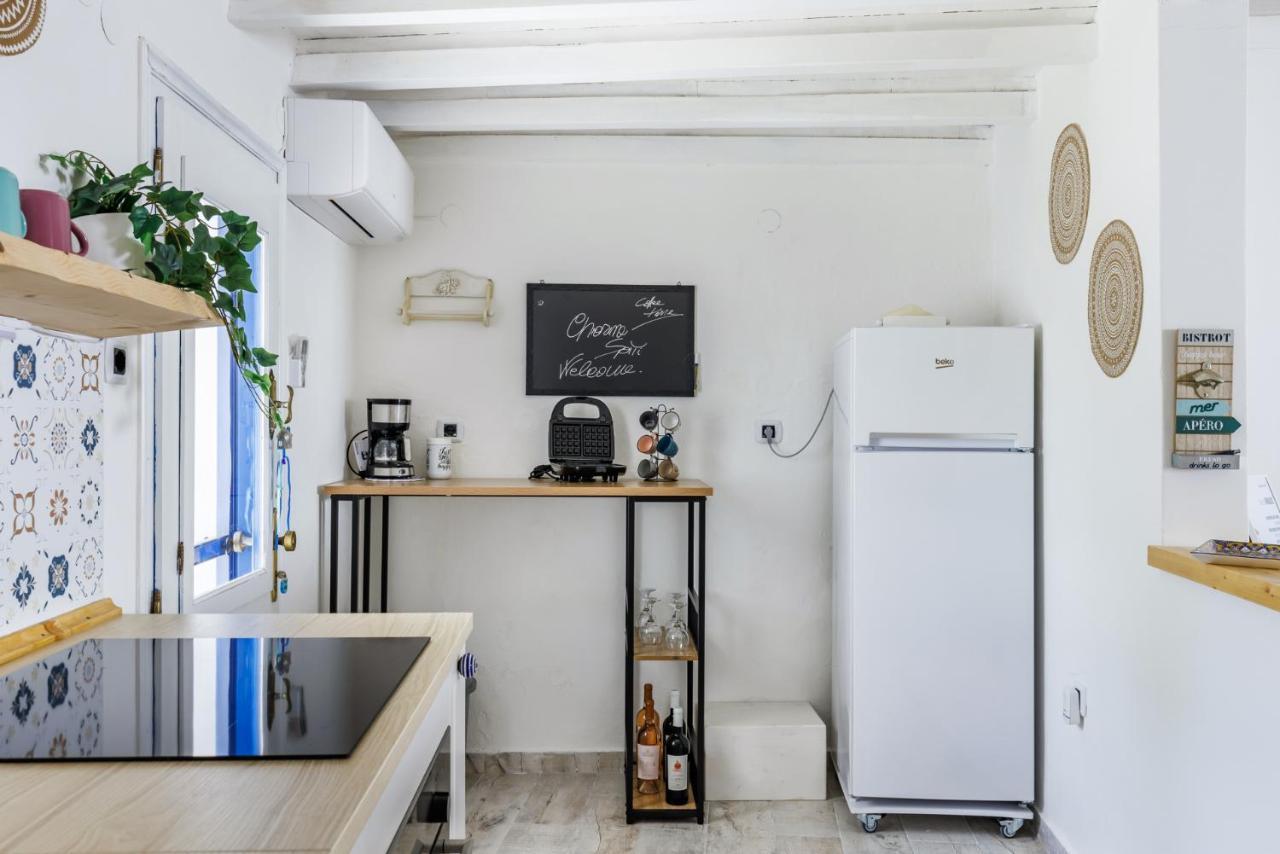 Chiarina'S Spiti Villa Skopelos Town Ngoại thất bức ảnh
