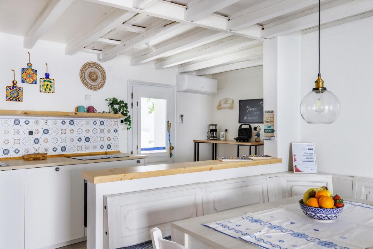 Chiarina'S Spiti Villa Skopelos Town Ngoại thất bức ảnh