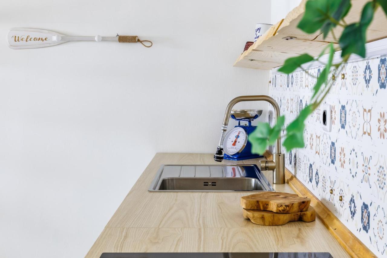 Chiarina'S Spiti Villa Skopelos Town Ngoại thất bức ảnh