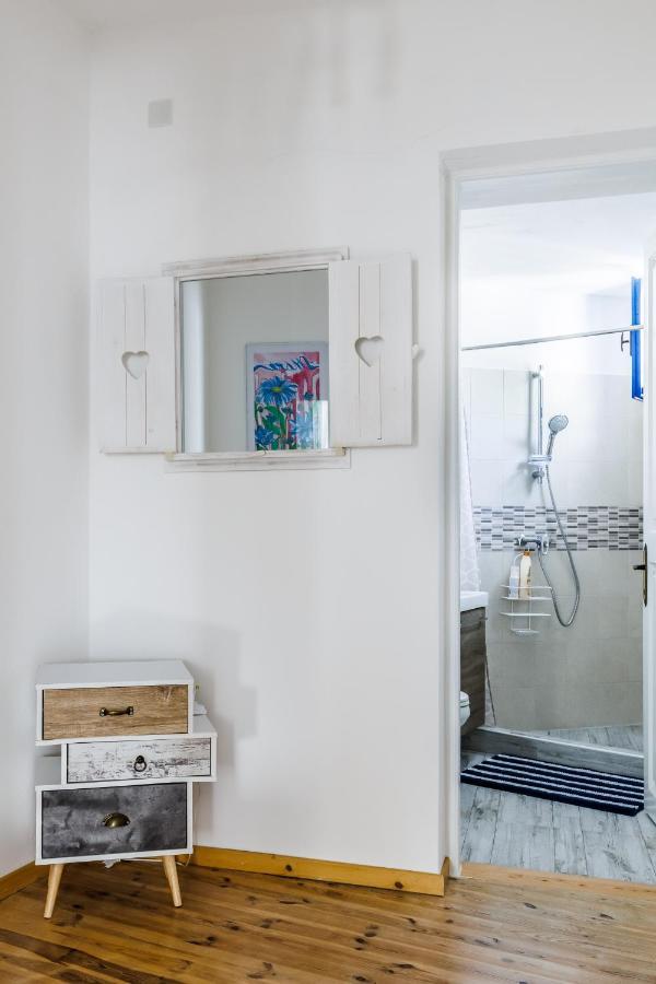 Chiarina'S Spiti Villa Skopelos Town Ngoại thất bức ảnh