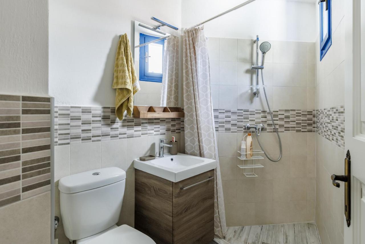 Chiarina'S Spiti Villa Skopelos Town Ngoại thất bức ảnh