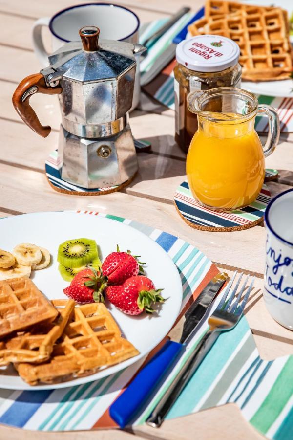 Chiarina'S Spiti Villa Skopelos Town Ngoại thất bức ảnh