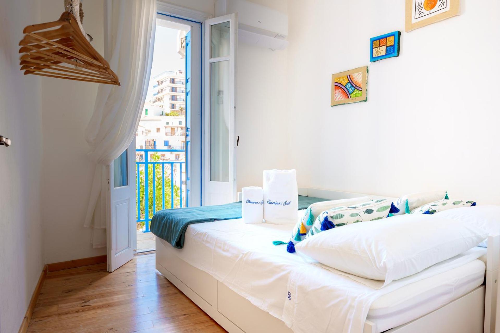 Chiarina'S Spiti Villa Skopelos Town Ngoại thất bức ảnh