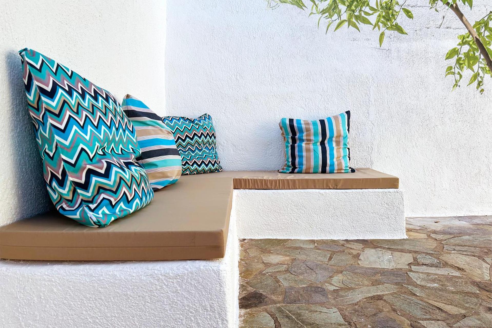 Chiarina'S Spiti Villa Skopelos Town Ngoại thất bức ảnh
